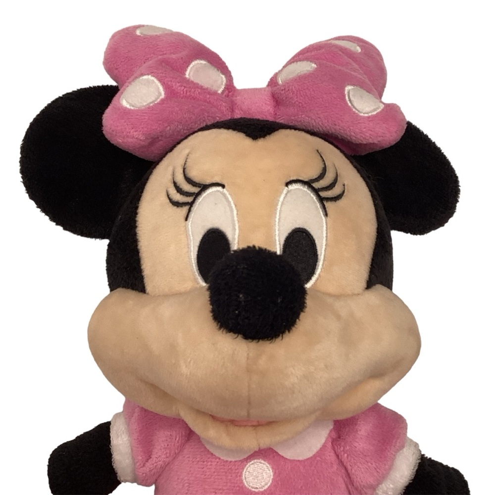 Large 20” Minnie Mouse - Picture 3 of 8